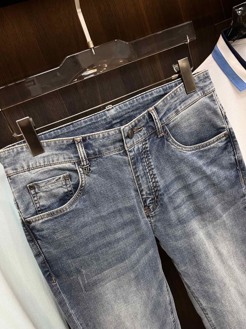 Zegna Jeans